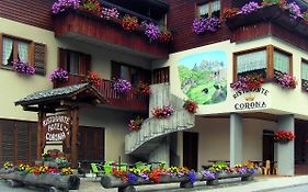 Hotel Corona